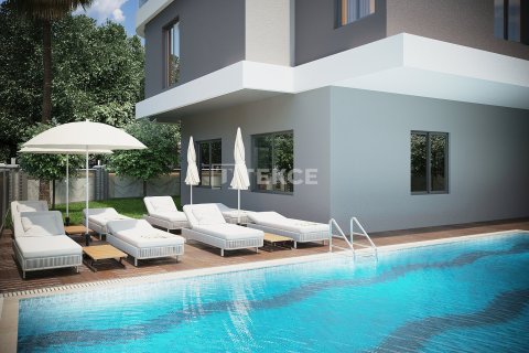 2+1 Penthouse en Alanya, Turkey No. 52954 6