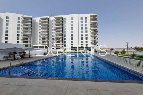 2 bedrooms Apartment on the Yas Island, UAE No. 52961 10