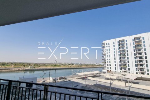 2 dormitorios Apartment en  Yas Island, UAE No. 52961 1