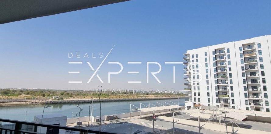 2 bedrooms Apartment on the Yas Island, UAE No. 52961