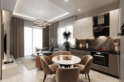 2+1 Penthouse à Alanya, Turkey No. 52952 27