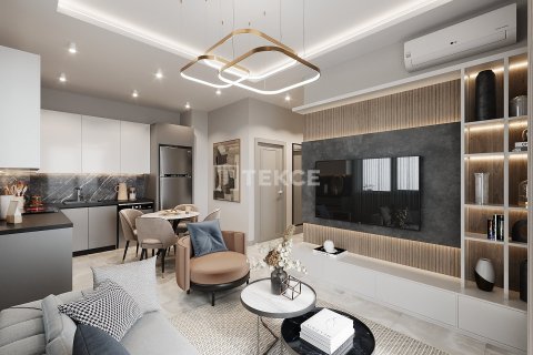 2+1 Penthouse à Alanya, Turkey No. 52952 26