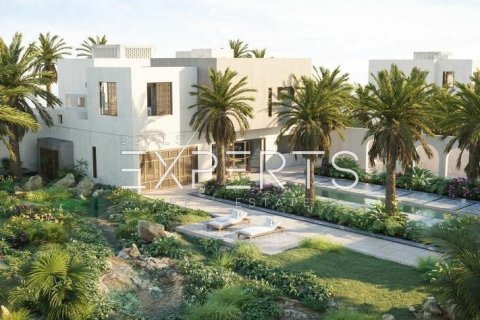 4 dormitorios Villa en Ghantoot, UAE No. 52960 19