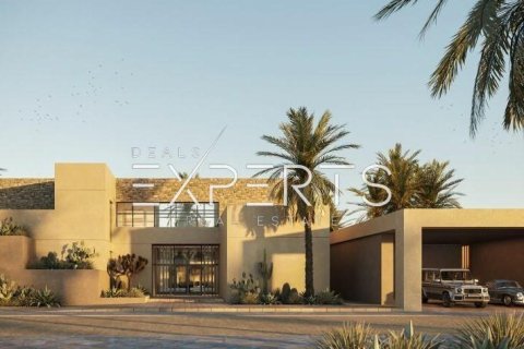 4 dormitorios Villa en Ghantoot, UAE No. 52960 12