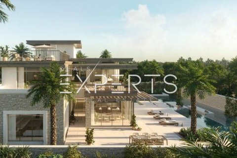 4 dormitorios Villa en Ghantoot, UAE No. 52960 21