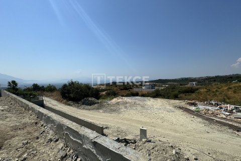 5+1 Villa à Kusadasi, Turkey No. 52953 3