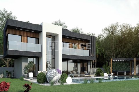 5+1 Villa à Kusadasi, Turkey No. 52953 10