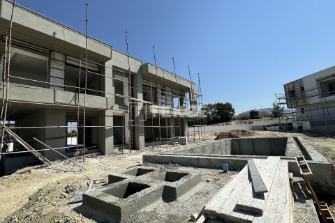 5+1 Villa in Kusadasi, Turkey No. 52953 6