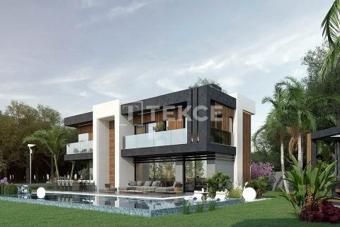 5+1 Villa à Kusadasi, Turkey No. 52953 9