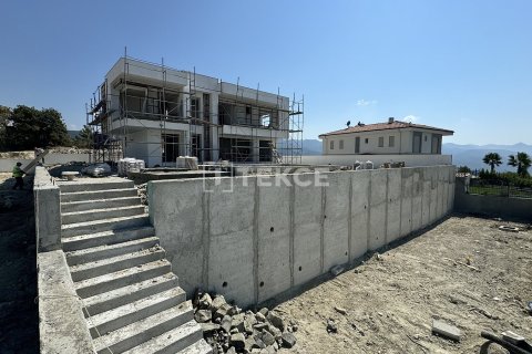 5+1 Villa in Kusadasi, Turkey No. 52953 29