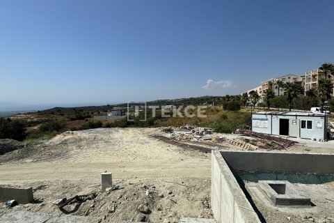 5+1 Villa in Kusadasi, Turkey No. 52953 4