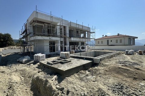 5+1 Villa à Kusadasi, Turkey No. 52953 30