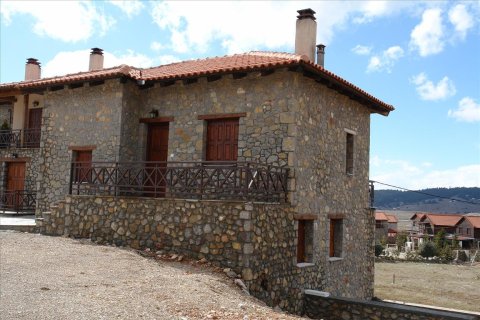 3 dormitorios Maisonette en Boeotia, Greece No. 59399 10