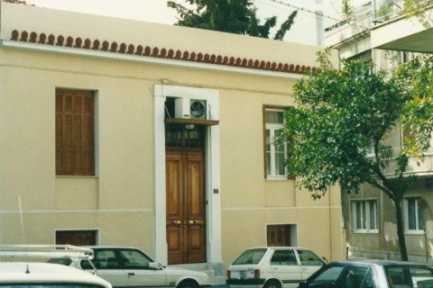 6 chambres House à Athens, Greece No. 59396 3