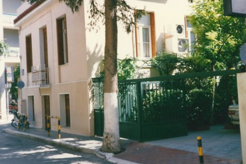 6 dormitorios House en Athens, Greece No. 59396 2