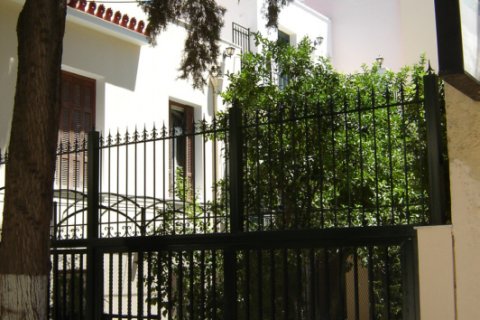 6 dormitorios House en Athens, Greece No. 59396 11