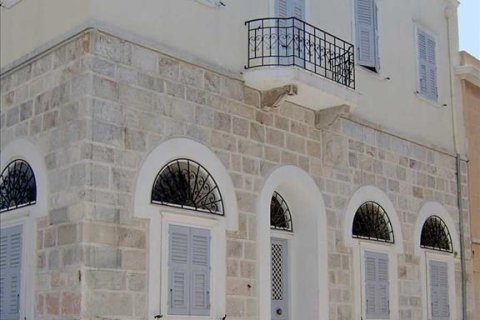 2 chambres House à Syros, Greece No. 59401 1