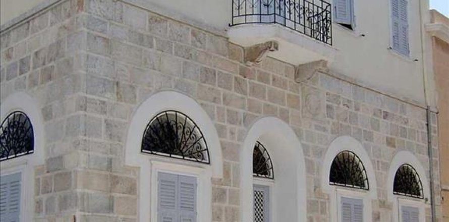 2 chambres House à Syros, Greece No. 59401