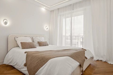 Apartamento tipo estudio Estudio en Antibes, France No. 68027 6