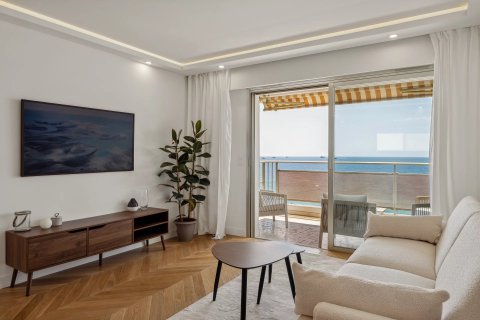 Apartamento tipo estudio Estudio en Antibes, France No. 68027 2