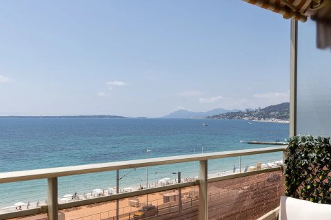 Apartamento tipo estudio Estudio en Antibes, France No. 68027 1