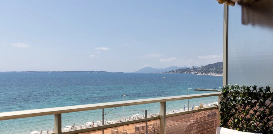 Apartamento tipo estudio Estudio en Antibes, France No. 68027