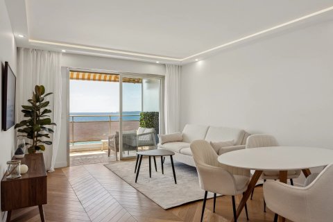 Apartamento tipo estudio Estudio en Antibes, France No. 68027 4