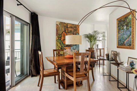 3 dormitorios Apartment en Cannes, France No. 68041 3