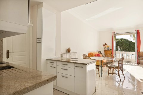 Apartamento tipo estudio Estudio en Cannes, France No. 68029 6