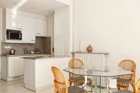 Apartamento tipo estudio Estudio en Cannes, France No. 68029 7