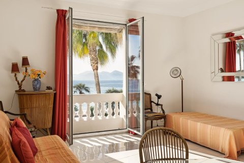 Apartamento tipo estudio Estudio en Cannes, France No. 68029 5