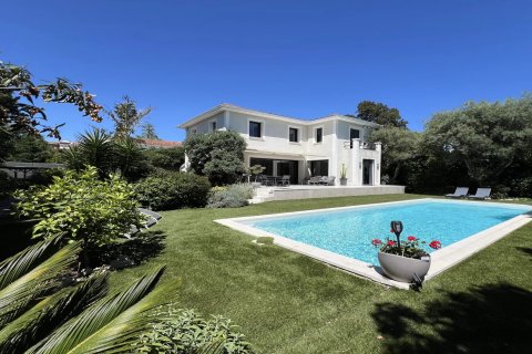 5 dormitorios Villa en Cannes, France No. 68026 11