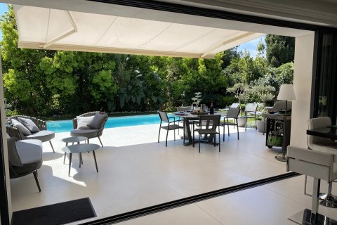 5 dormitorios Villa en Cannes, France No. 68026 9