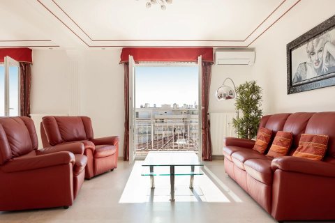 3 dormitorios Apartment en Cannes, France No. 68040 2