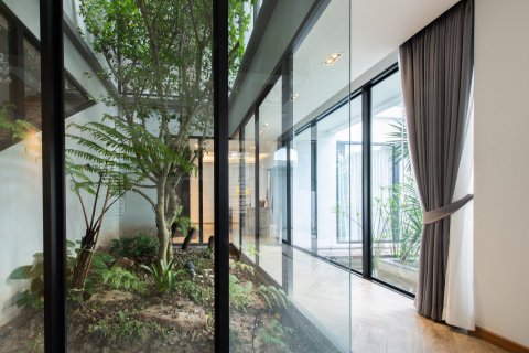 4 dormitorios House en Chiang Mai, Thailand No. 1483 13