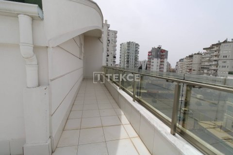 4+1 Apartment in Antalya, Turkey No. 12581 27