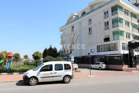 4+1 Appartement à Antalya, Turkey No. 12581 1