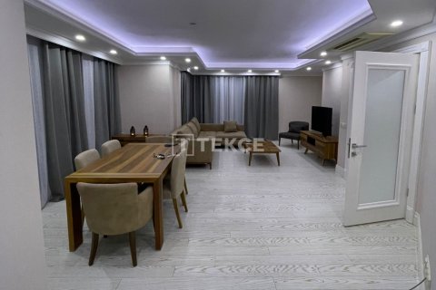 Квартира 4+1 в Анталья, Турция №12581 12