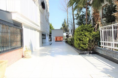 4+1 Apartment in Antalya, Turkey No. 12581 5