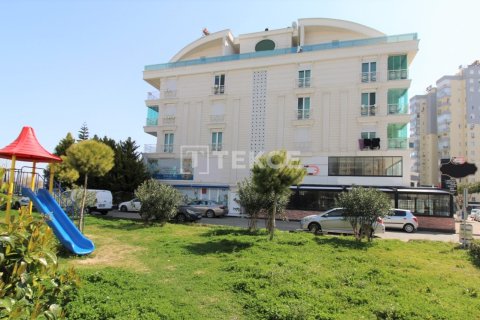 4+1 Apartment en Antalya, Turkey No. 12581 2