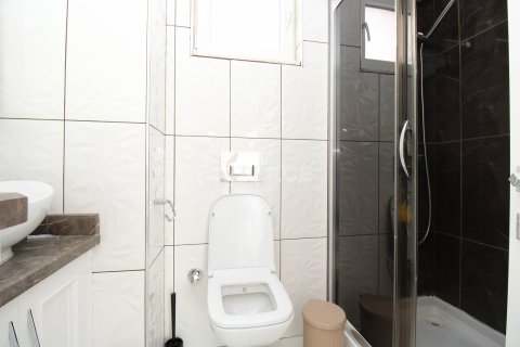 4+1 Apartment in Antalya, Turkey No. 12581 29