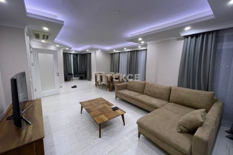 4+1 Appartement à Antalya, Turkey No. 12581 11