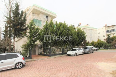 4+1 Apartment en Antalya, Turkey No. 12581 4