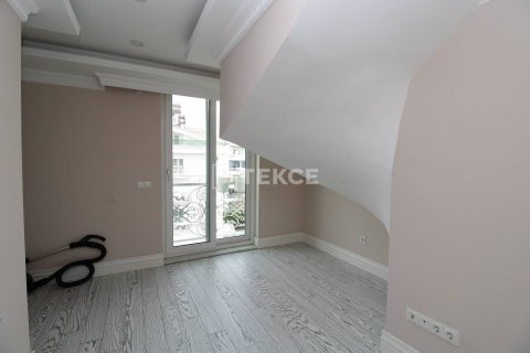 4+1 Apartment in Antalya, Turkey No. 12581 21