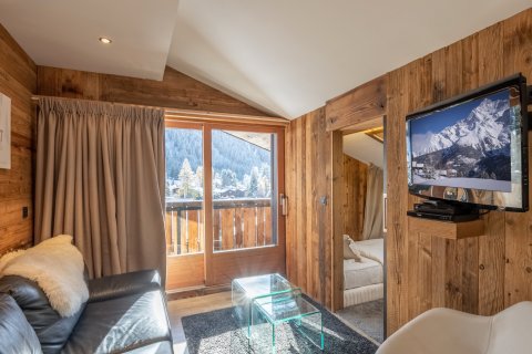 3 bedrooms Apartment in Chamonix-Mont-Blanc, France No. 67661 6