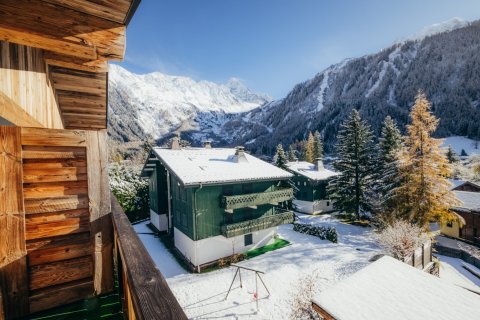 3 bedrooms Apartment in Chamonix-Mont-Blanc, France No. 67661 15