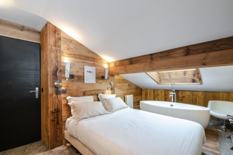 3 bedrooms Apartment in Chamonix-Mont-Blanc, France No. 67661 13