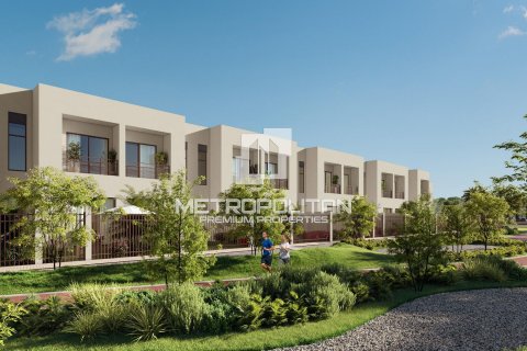 3 bedrooms Townhouse in Mina Al Arab, UAE No. 7012 3