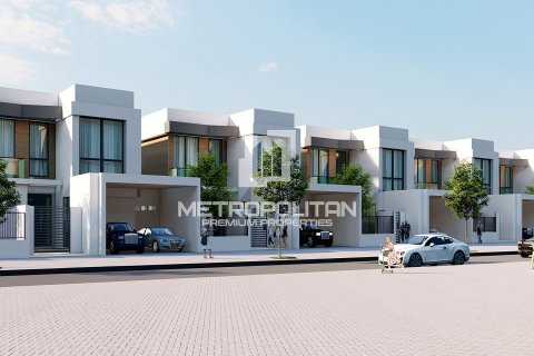 3 bedrooms Townhouse in Mina Al Arab, UAE No. 7012 13