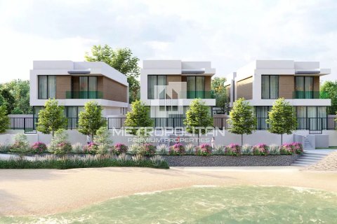 3 bedrooms Townhouse in Mina Al Arab, UAE No. 7012 8